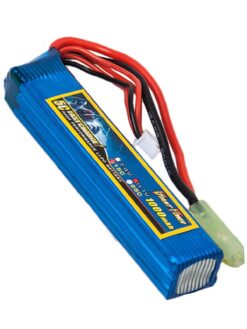 Giant Power 11.1v 1000mAh 11.1v 15C Deans