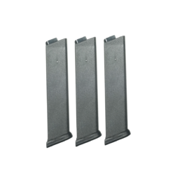 KWA TK45 / IRIS-4 80 Round Magazine 3-Pack
