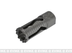 SHS Troy Steel Flash Hider