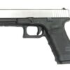 WE 17 Series Gen 4 GBBP (Silver)