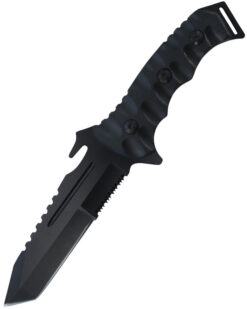 Xenon Tactical Knife (LGSS-H004-105)