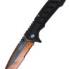 Survival Lock Knife (LB3340-500R)