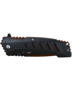 Survival Lock Knife (LB3340-500R)