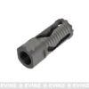 SHS Troy Steel Flash Hider