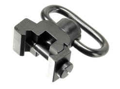 Quick Release Swivel With Ris Base SHS B003-bkwo