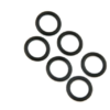 O-Rings for Nozzle 6-pack
