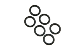 O-Rings for Nozzle 6-pack