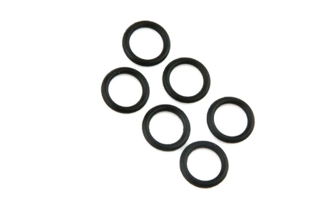 O-Rings for Nozzle 6-pack