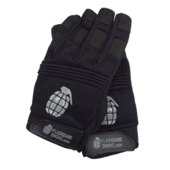 FBS Tactical Gloves in Black