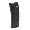 VFC M4 VMAG Green Gas Magazine V3 (30 rounds, Compatible with VFC HK416) - Black
