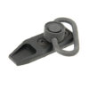 SHS Urx4 Qd Sling Mount With QD Buckle - Black