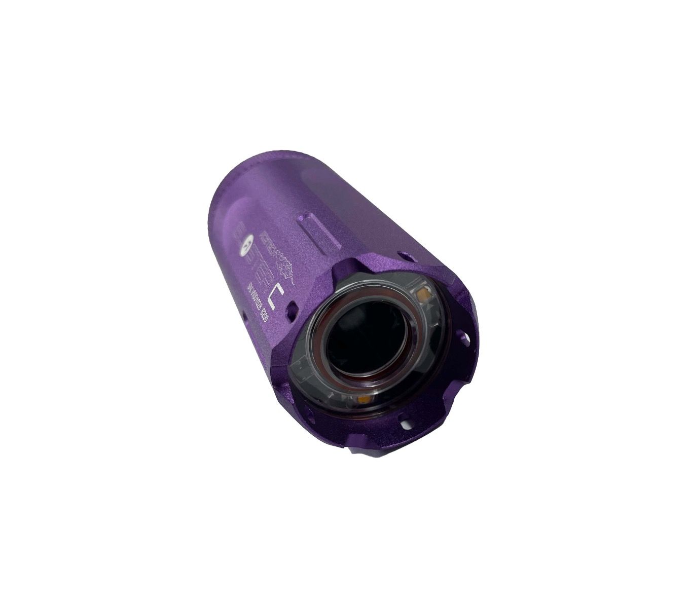 Acetech Blaster C Tracer Unit - Purple