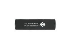 SHS Skull Silencer 130mm