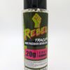 Rebel Precision 6mm Tracer BBs 3300ct Bottle - 0.2g
