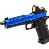 Vorsk HI Capa 5.1 Dual Tone + BDS