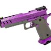 Vorsk CS HI Capa Vengeance Grey/purple