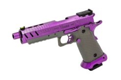 Vorsk CS HI Capa Vengeance Grey/purple