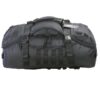 Operators Duffle Bag 60 Litre - Black