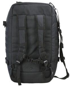 Operators Duffle Bag 60 Litre - Black