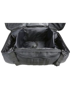 Operators Duffle Bag 60 Litre - Black