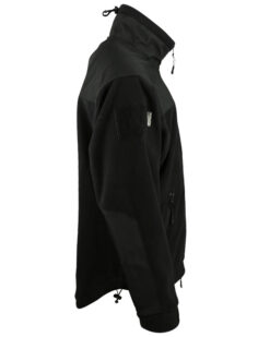 Defender Tactical Fleece- BLACK