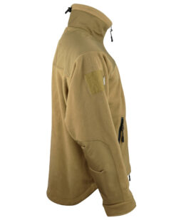 Defender Tactical Fleece - Coyote
