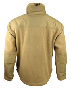 Defender Tactical Fleece- Coyote