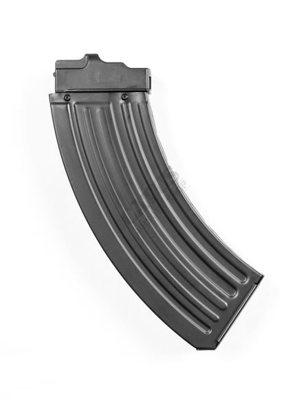 Magazine for vz.58 Mid-Cap metal Delta Armory Black