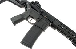 Delta Armory airsoft gun M4 AR15 KeyMod 10