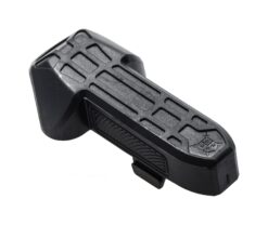 Airsoft butt stock plate SF Delta Armory Black