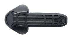 Airsoft butt stock plate SF Delta Armory Black