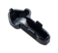 Airsoft butt stock plate SF Delta Armory Black