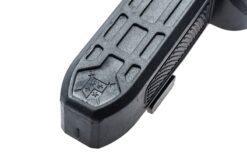 Airsoft butt stock plate SF Delta Armory Black