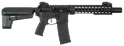 Delta Armory airsoft gun M4 AR15 KeyMod 10