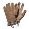 Tactical gloves Combat Delta Armory - Tan