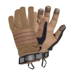 Tactical gloves Combat Delta Armory - Tan
