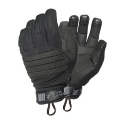 Tactical gloves Combat Delta Armory - Black
