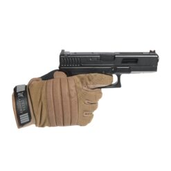 Tactical gloves Combat Delta Armory - Tan
