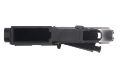 Airsoft metal body for M4 Delta Armory - Black