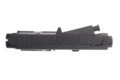 Airsoft metal body for M4 Delta Armory - Black