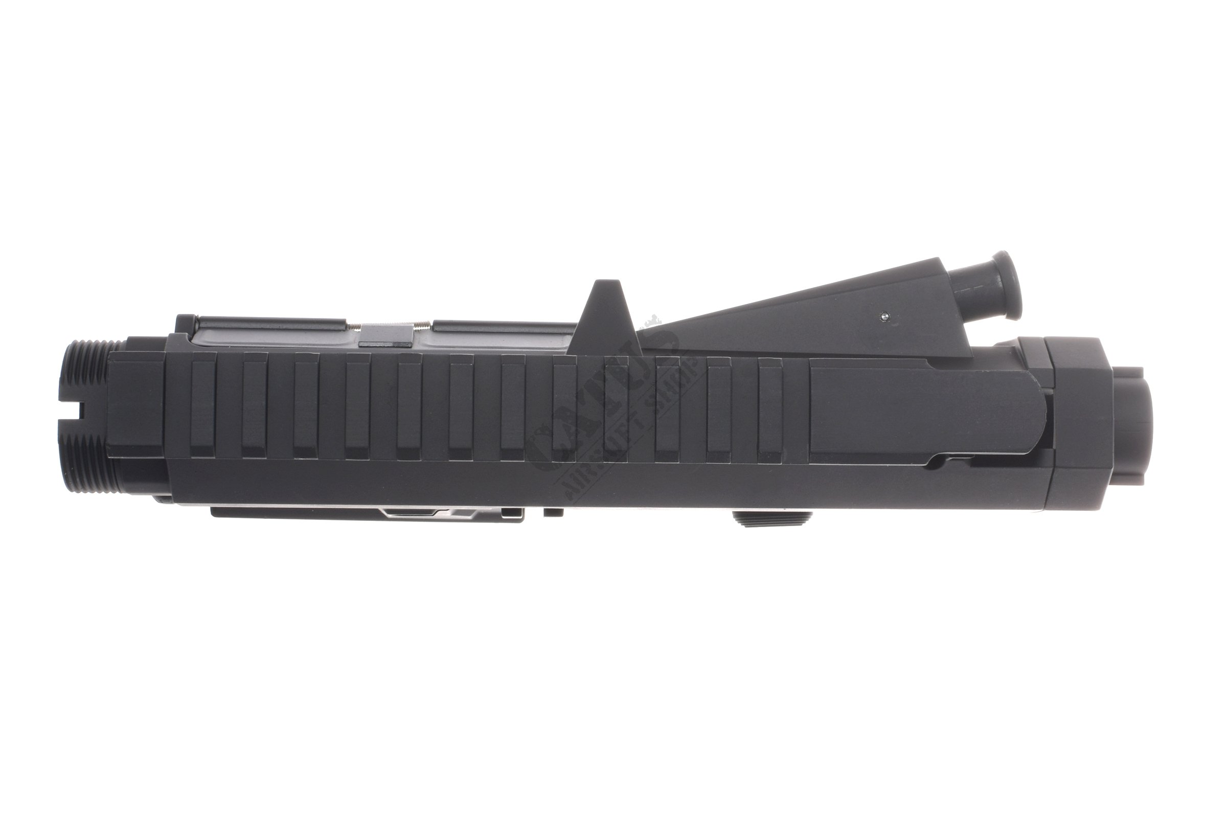Airsoft metal body for M4 Delta Armory - Black