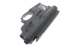 Airsoft metal body for M4 Delta Armory - Black