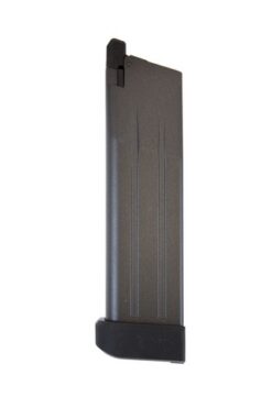 We 5.1 - 7.0" Dragon Black Magazine