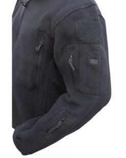 KombatUK Recon Hoodie - Black