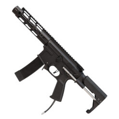 Wolverine Airsoft MTW-9 PDW