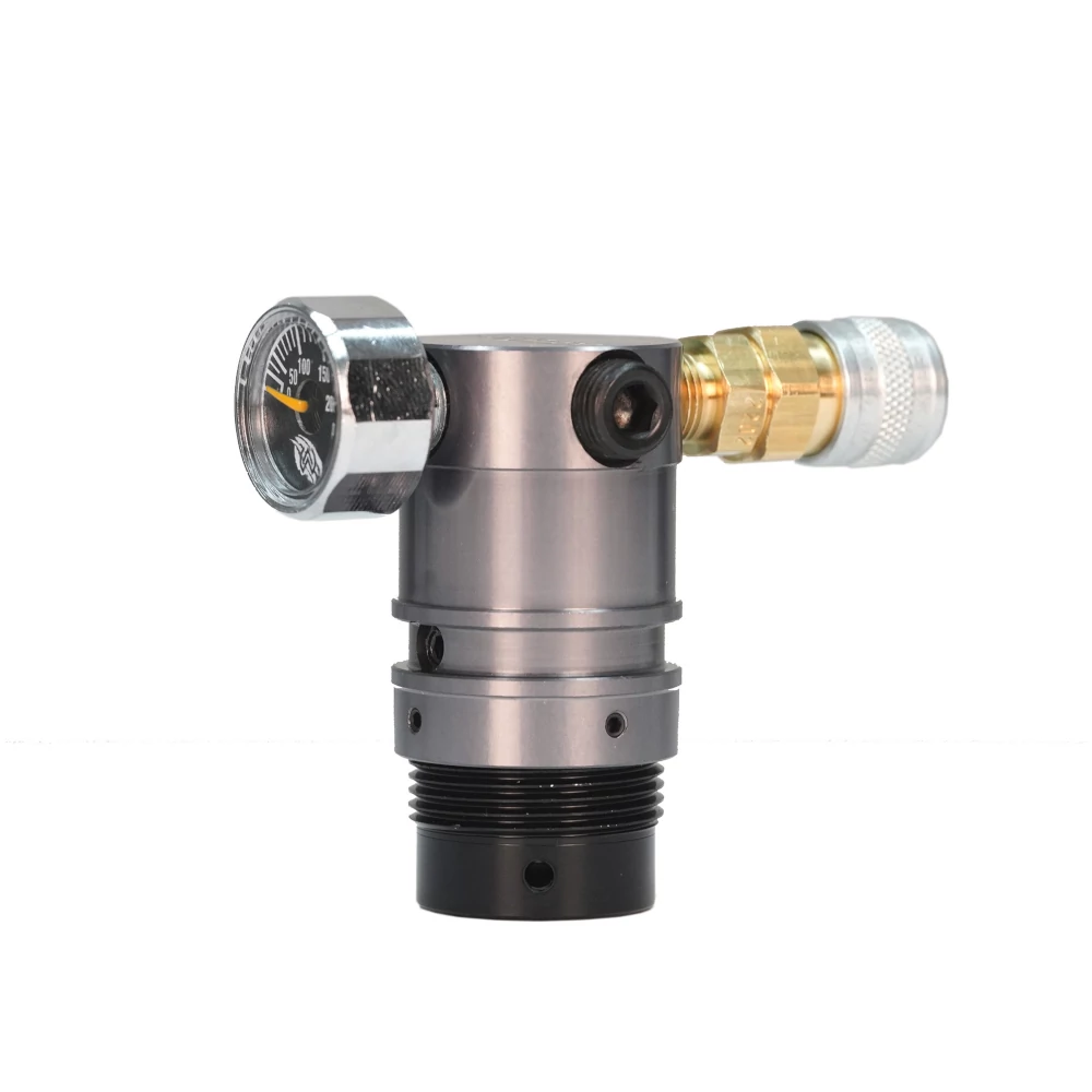 Wolverine Cat 5 Regulator