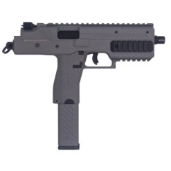 VORSK VMP-1C GBB SMG Grey