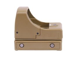 Tokyo Marui Micro Pro Sight FDE