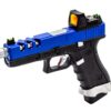 Vorsk EU7 Vented Dual Tone + BDS