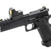 Vorsk HI Capa 5.1 Split Slide Black BDS